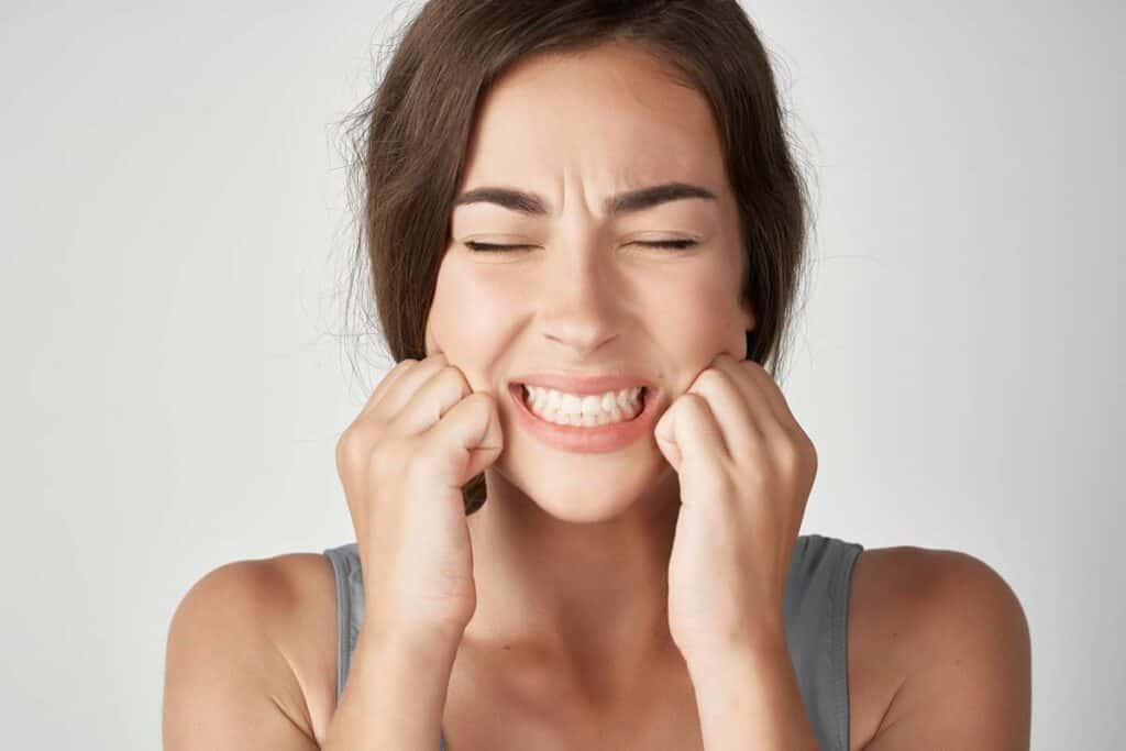 causas del dolor de dientes